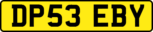 DP53EBY