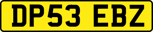 DP53EBZ