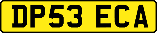 DP53ECA