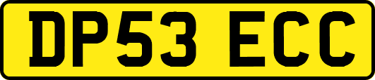 DP53ECC