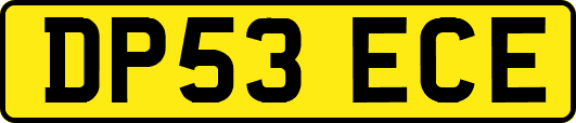 DP53ECE