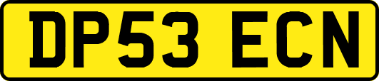 DP53ECN