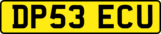 DP53ECU
