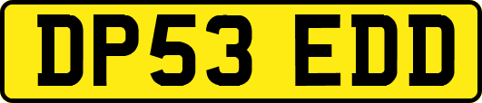 DP53EDD