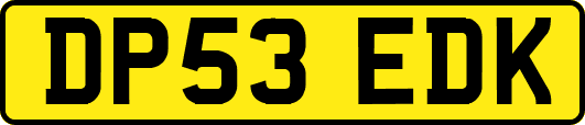 DP53EDK