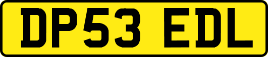 DP53EDL
