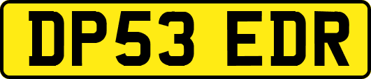 DP53EDR