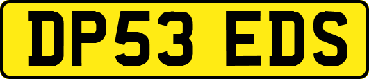 DP53EDS