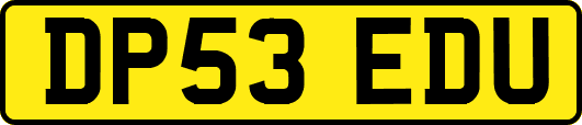 DP53EDU