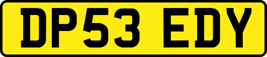 DP53EDY