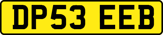 DP53EEB