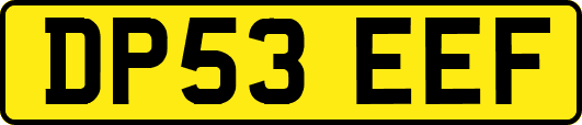 DP53EEF