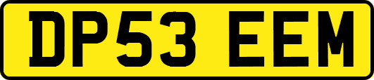 DP53EEM