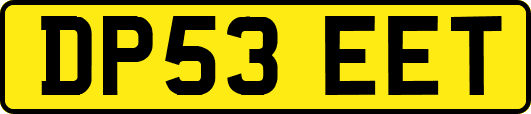 DP53EET
