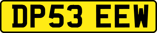 DP53EEW