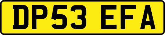 DP53EFA