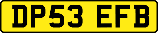 DP53EFB