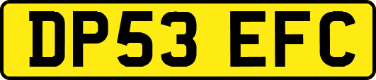 DP53EFC