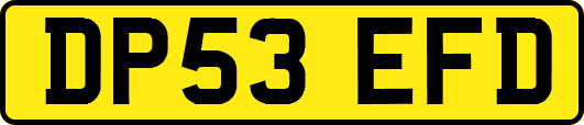 DP53EFD