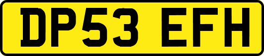 DP53EFH