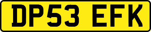 DP53EFK