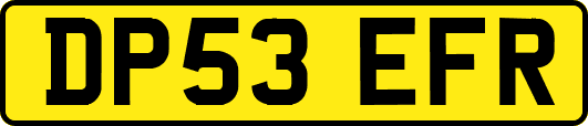 DP53EFR