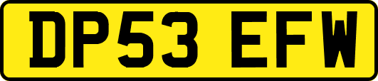DP53EFW