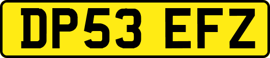DP53EFZ