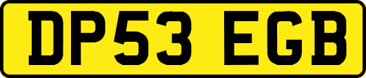 DP53EGB