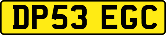 DP53EGC