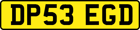 DP53EGD