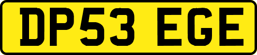 DP53EGE
