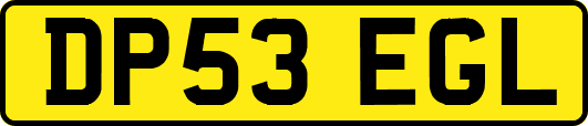 DP53EGL