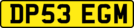 DP53EGM