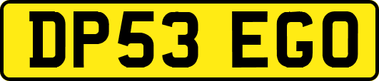 DP53EGO