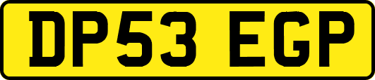 DP53EGP