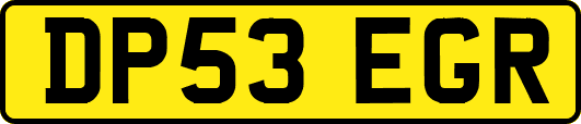 DP53EGR
