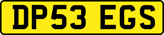 DP53EGS