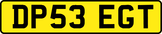 DP53EGT