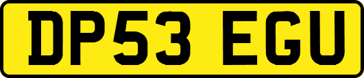 DP53EGU