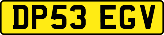 DP53EGV