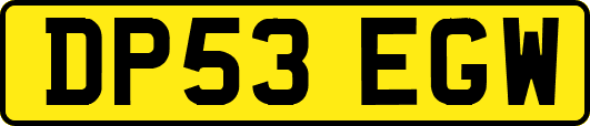 DP53EGW