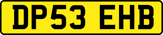 DP53EHB