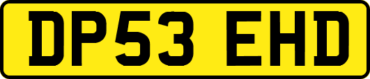 DP53EHD