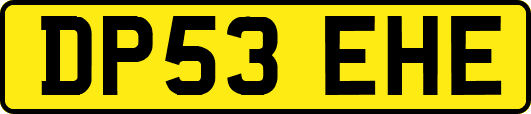 DP53EHE