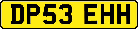 DP53EHH