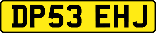 DP53EHJ