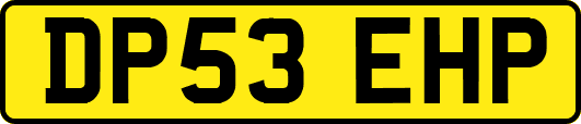 DP53EHP