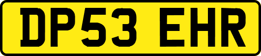 DP53EHR