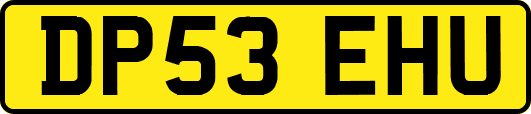 DP53EHU